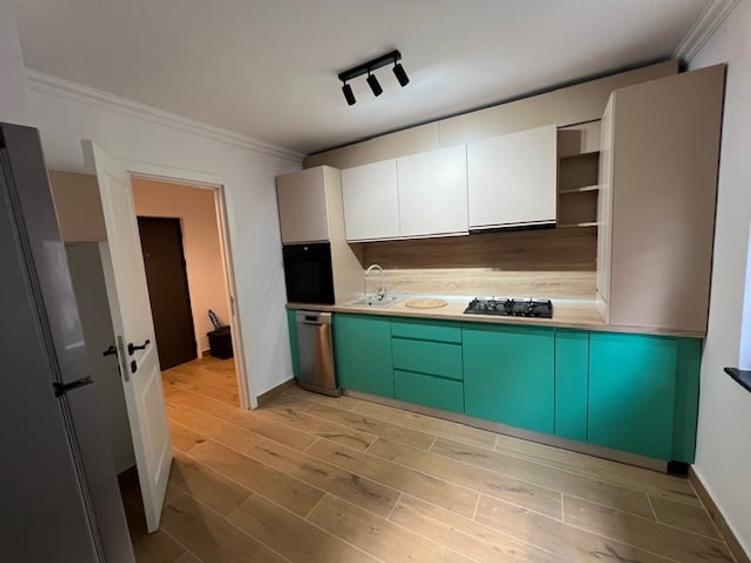 Nerva Traian Timpuri Noi Metrou - 1