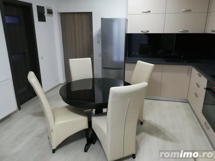inchiriere apartament cu 2 camere zona Crangasi - 3