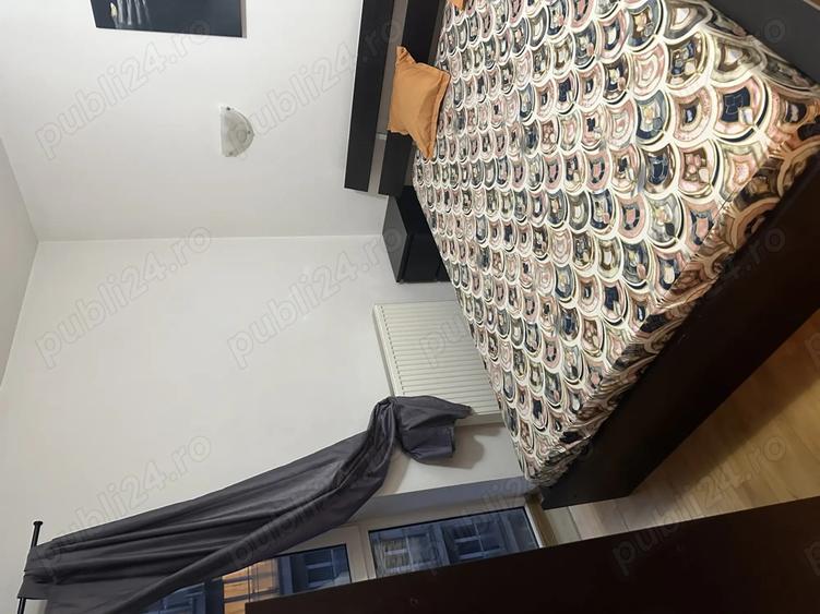 Inchiriere Edenia - Titan | 4 Camere | 3 Bai | 2 Balcoane, etaj 6 - 2