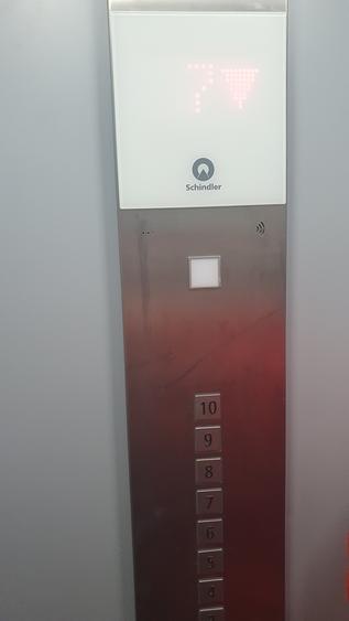 Drumul Taberei, langa parc, et. 10, cu 2 lifturi, amenajat prima inchiriere - 8