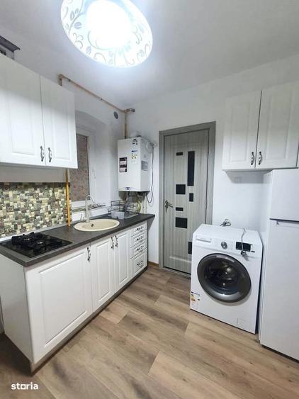 Ap. 1 camere , pet friendly, centrala pe gaz - Complex Studentesc - 10