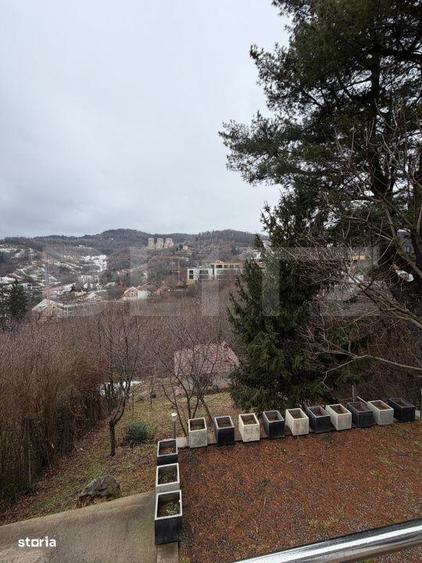 OPORTUNITATE | Casa cu teren 1000 mp + teren separat 915 mp + apartame - 4