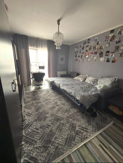 Apartament 3 camere, Floresti zona Porii! - 3