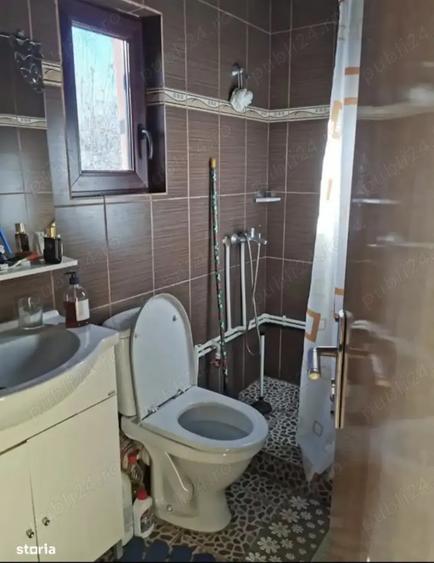 Casa de vanzare Coserele Prahova - 2