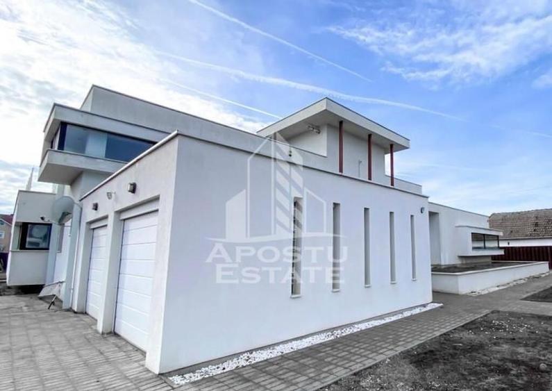 Casa/vila/spa?iu comercial650mp utili/teren 3000 mp - 3