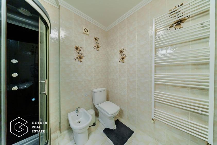 Apartament de revista, 3 camere, bloc Urbanna - 11