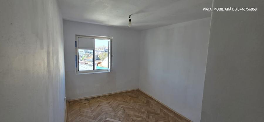 Apartament 4 Camere – Vedere Panoramică pe 2 zone diferite – Zona Piața 1 Mai - 6