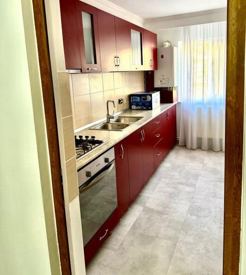 Apartament 3 camere – zona Universitatea din Pitesti – spatios, parcare - 3