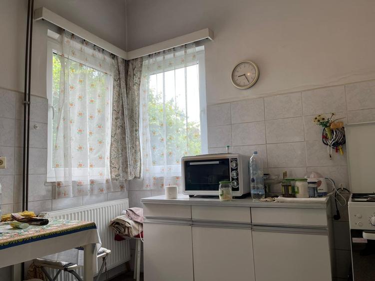 Vila interbelica, zona linistita - 15