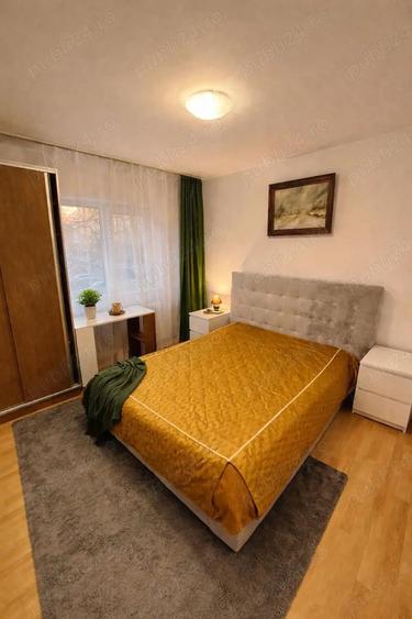 PF inchiriez apartament 2 camere modern, 54 mp Grigorescu | langa Some? | renovat 2026 | etaj 1 - 5