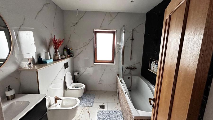 Casa individuala in Dancu - 4