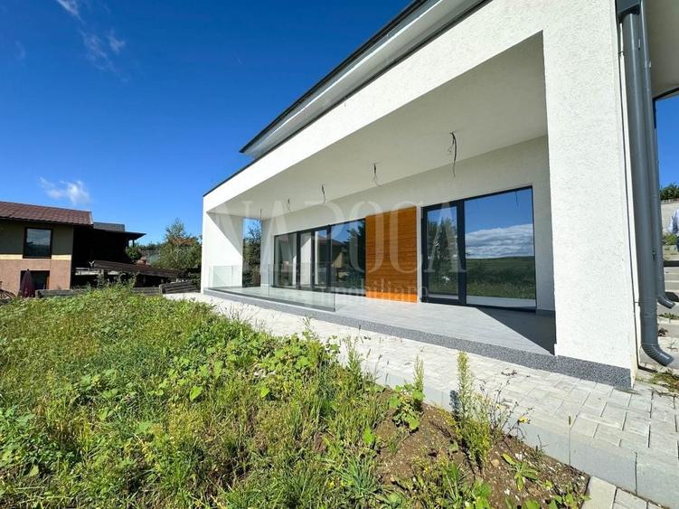 Casa 4 camere de vanzare in Chinteni - 6