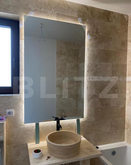 Casa moderna pe un singur nivel, 118 mp utili, in cea mai - 5