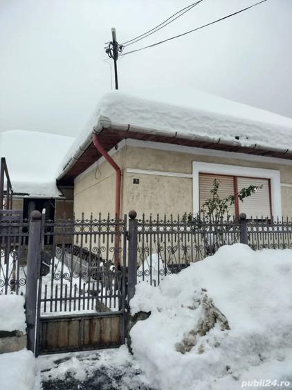 Vand casa in Baia Mare. - 3
