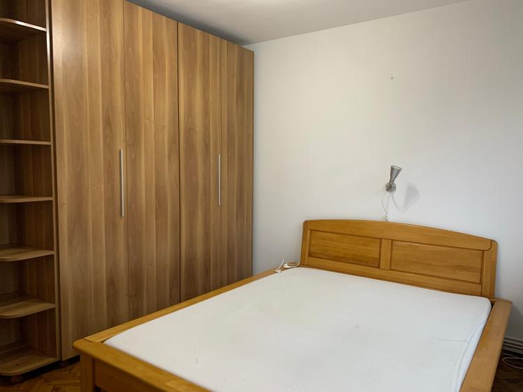 3 camere Camil Ressu, stradal, aproape Park Lake, comision 0% - 6