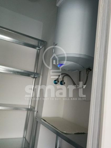 Garsoniera Manastur strada Taberei - 7