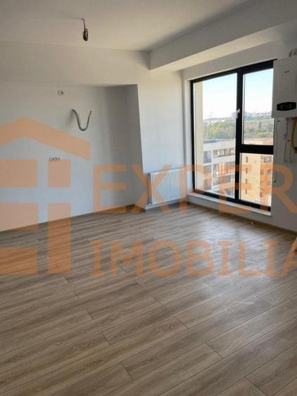 Apartament 3 camere situat in zona CAMPUS - TOMIS NORD - 5