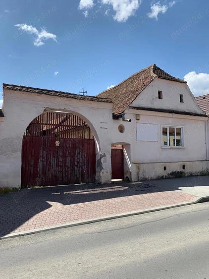 ULTRACENTRAL Zarne?ti 1305 mp langa Primarie | INVESTI?IE | - 6