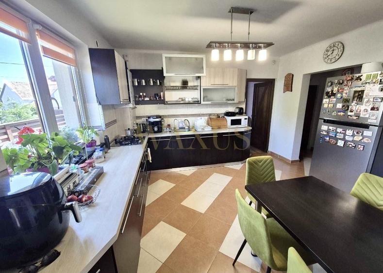 Casă individuală, Grădină 794 mp, Luna de Sus Cluj - 4