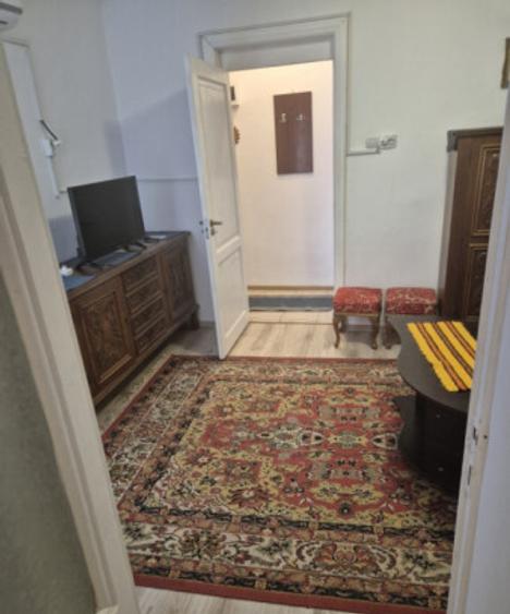 Unirii Mitropolie INCHIRIEZ apartament 2 camere in vila - 6