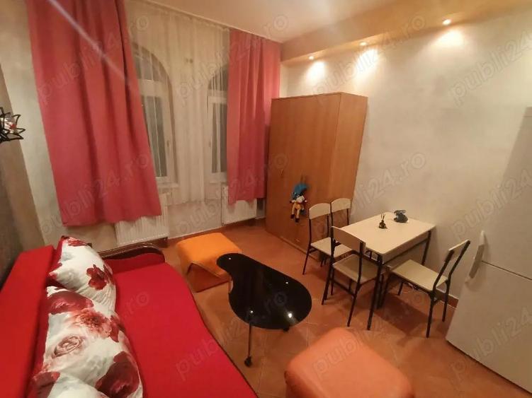 Sagului,Piata Flavia,Cu Centrala ?i Loc parcare cu bariera,200 E,Liber,De Vazut - 5