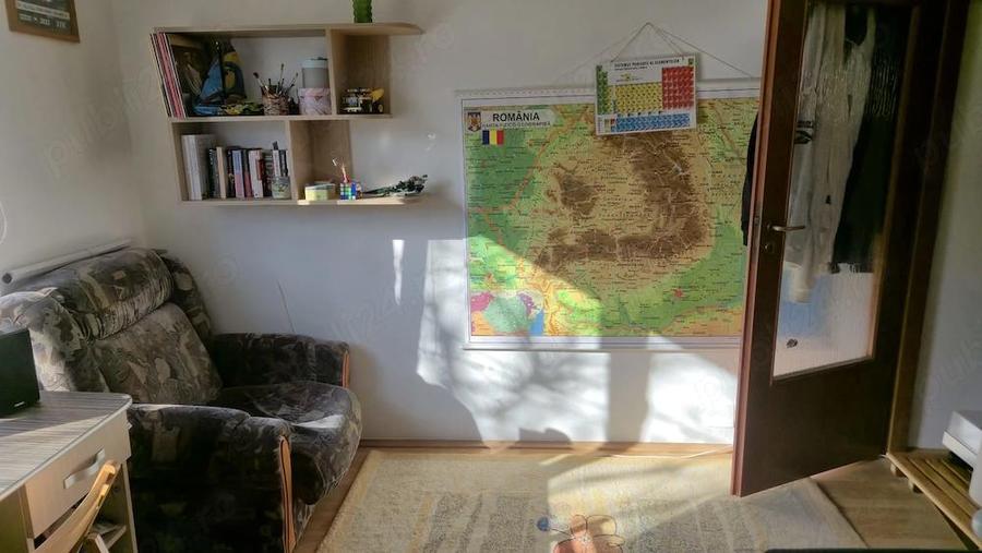 Apartament 3 camere, Unirii, Tirgu-Mures - 4