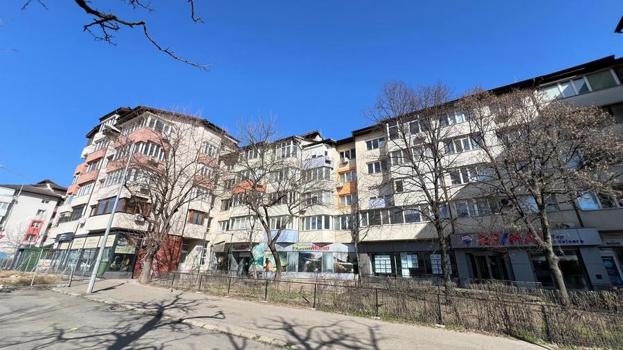 Vanzare spatiu comercial Baneasa DN1, 60 mp, renovat - 1