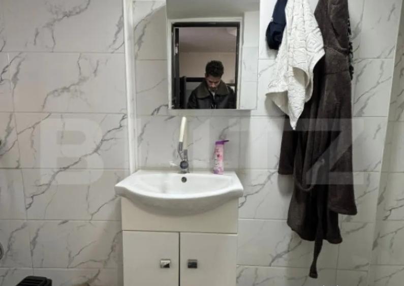 Casa cu 2 camere, Piata Alba Iulia - Decebal - 4