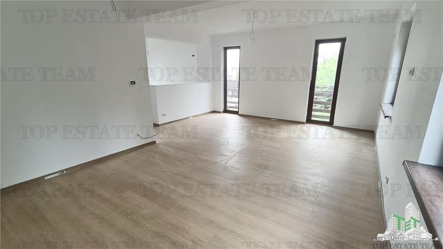 Casa in Duplex de Vanzare in Otopeni - 14