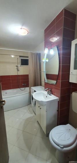 De inchiriat Ap.2 camere+terasa proprie- 2 min.Metrou Aparatorii Patriei - 5