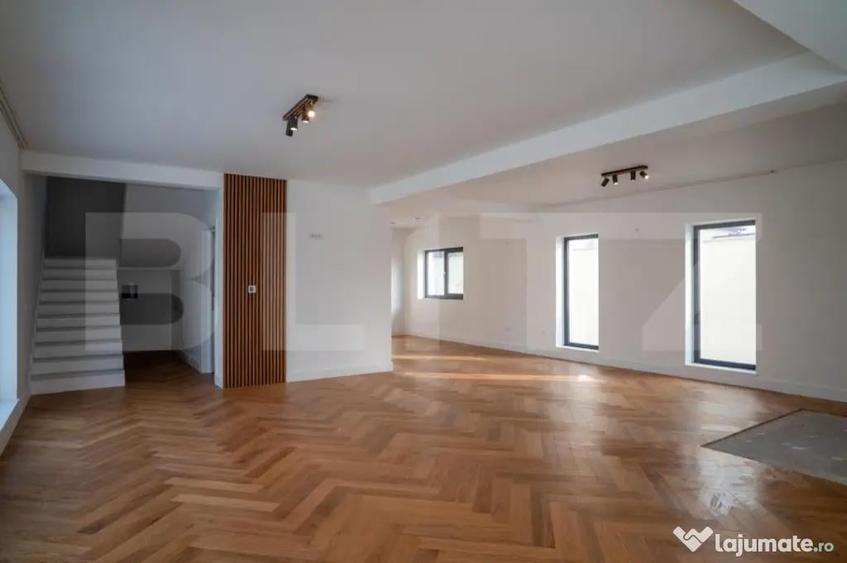 Casa Individuala moderna P+1, la cheie, 3 dormitoare, 363 - 1