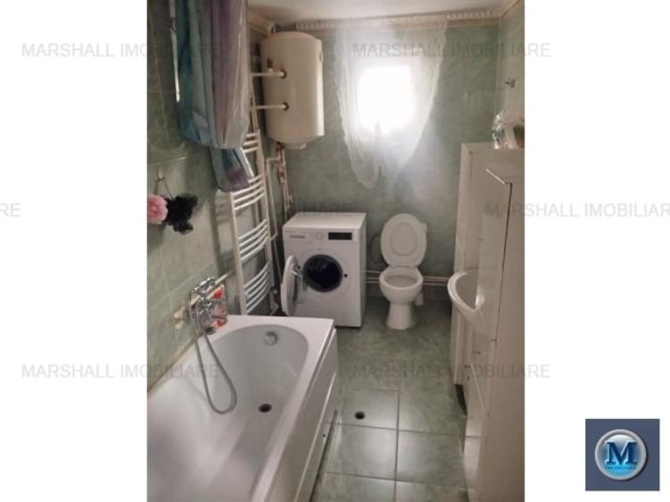 Casa cu 6 camere de vanzare in Dumbrava, 95 mp #16684 - 10