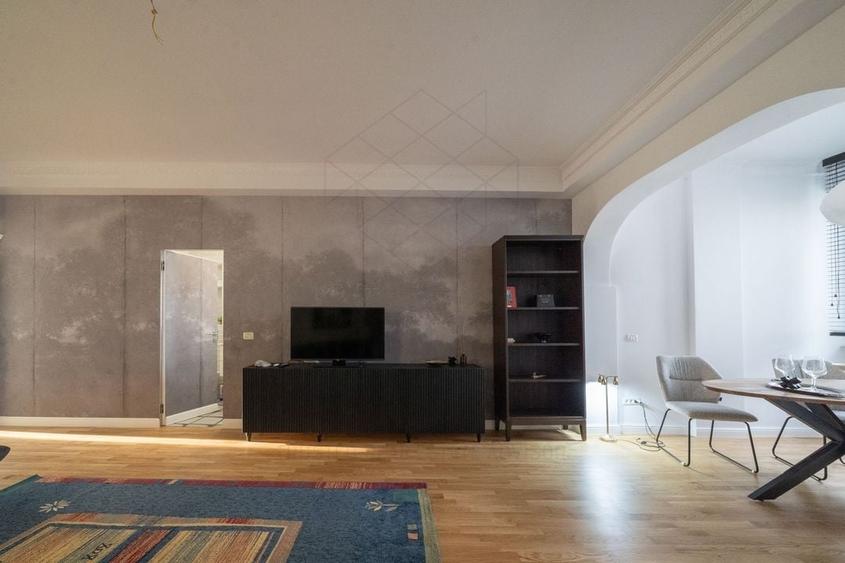 Calea Victoriei | Apartament superb si luminos, cu vedere deschisa - 16