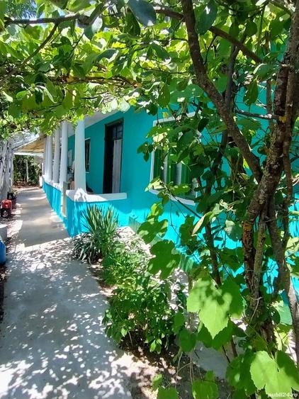 vind casa locuibila - 2