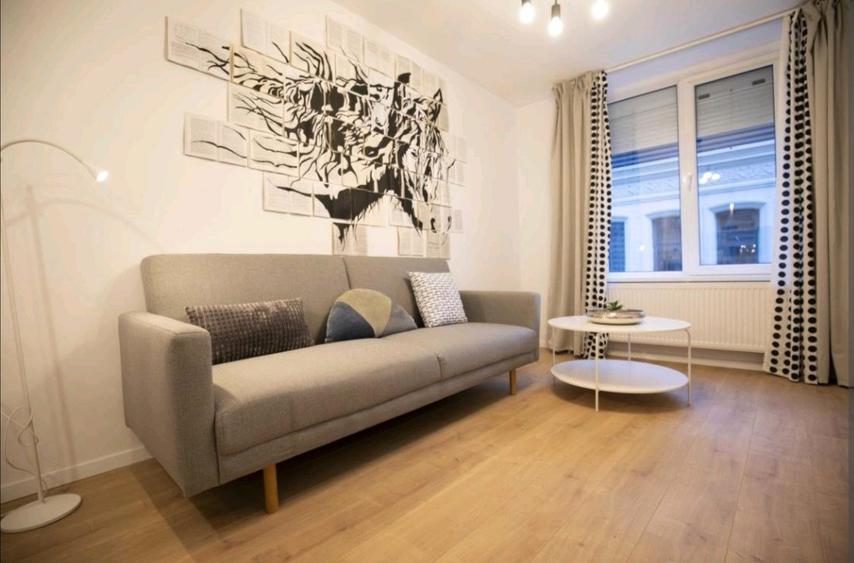 Inchiriere apartament 2 camere Universitate Gabroveni - 3