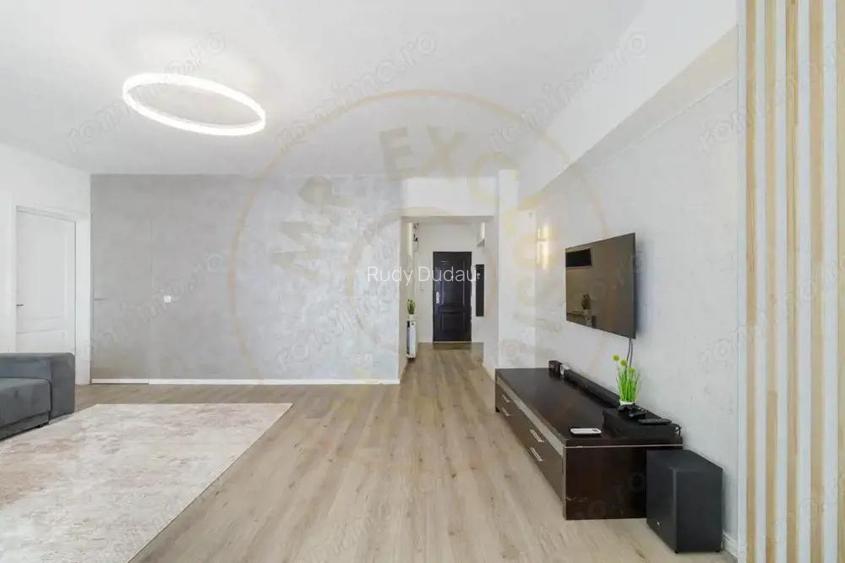 Apartament 2 camere complet mobilat ?i utilat Apartament 2 camere complet mobilat ?i utilat