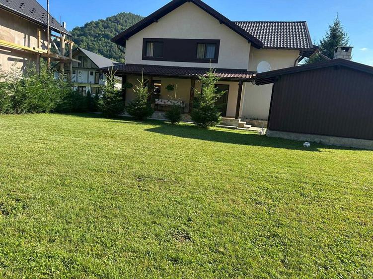 Vila-casa de vacanta Lepsa, Vrancea - 7