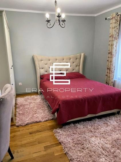 Casa individuala complet mobilata zona Lupeni, Sibiu - 5