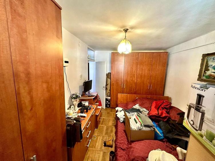 Apartament 2 camere | Zona Modern | 50 mp | Etaj 4 | De renovat - 3