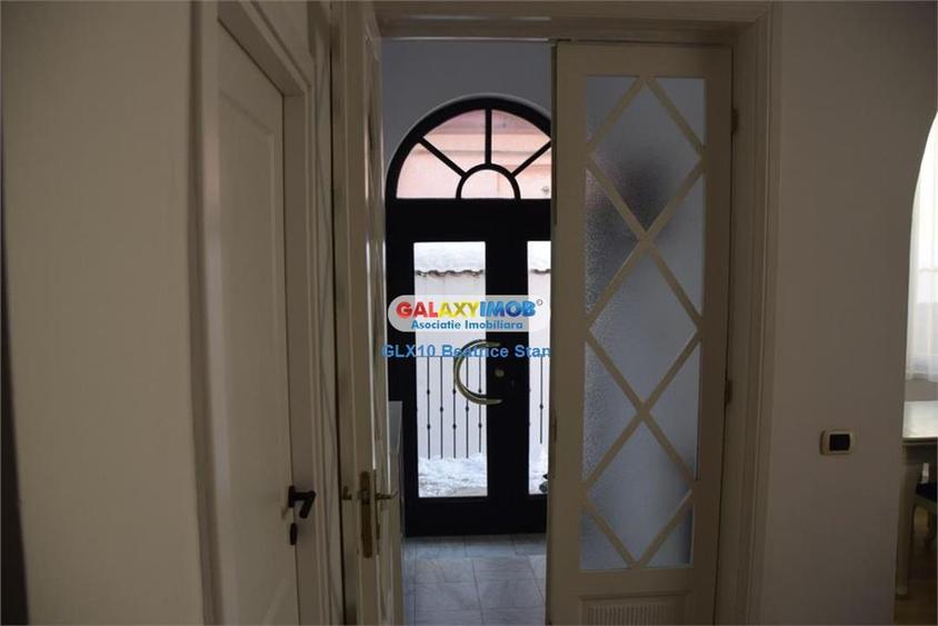 Casa cocheta ideala pentru resedinta de familie MOSILOR   OBOR - 5