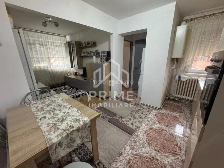 Apartament 2 camere| 37 mp| zona Blaj