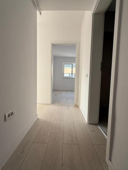 Apartament 2 camere in Ansamblul 81 Residence - 2