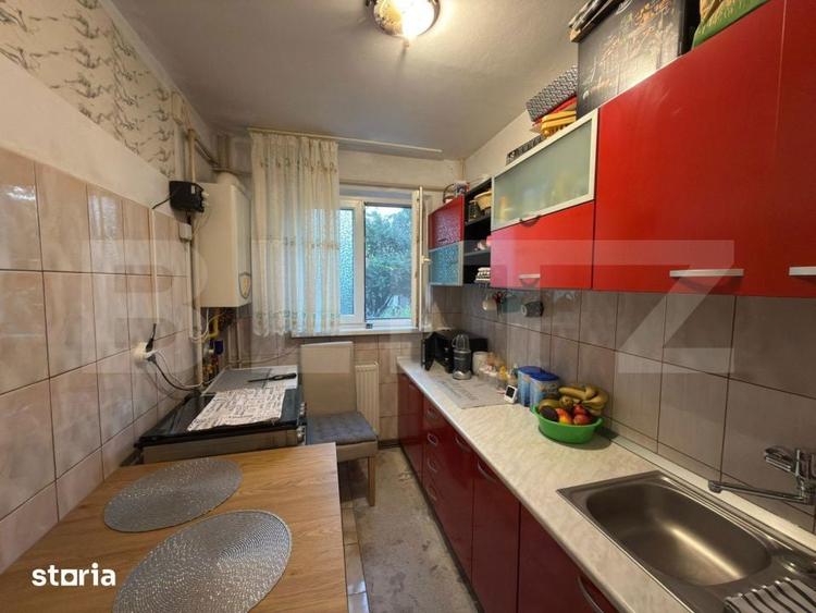 Apartament 2 camere-Zona Malu Rosu - 8