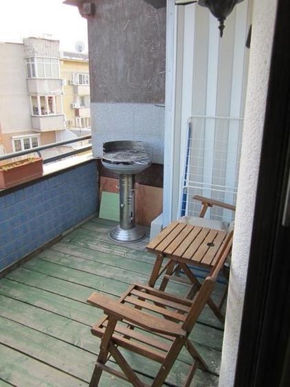 Vanzare apartament piata amzei doua camere - 3