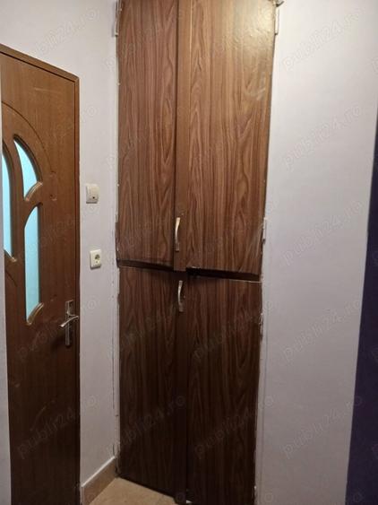 OFERTA Garsoniera confort 1 decomandata gavana 3 Etaj 4din4 - 2