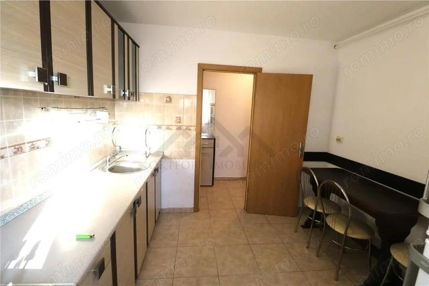Apartament 2 camere , centrala proprie , Zona Aradului - 3