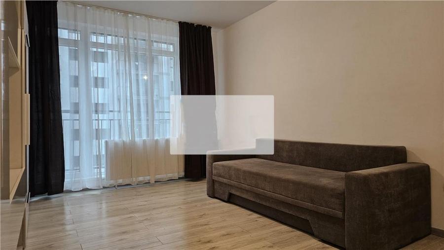 Apartament 2 camere 60mp, parcare, etaj intermediar, finisat modern, Grand Park - 2