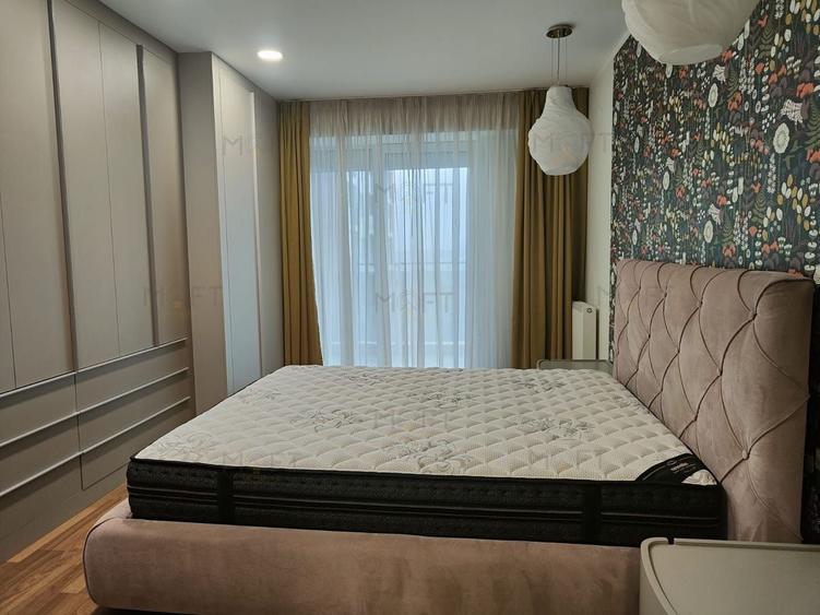 Apartament 2 camere lux || InCity Residence || Dristor Metrou || - 8