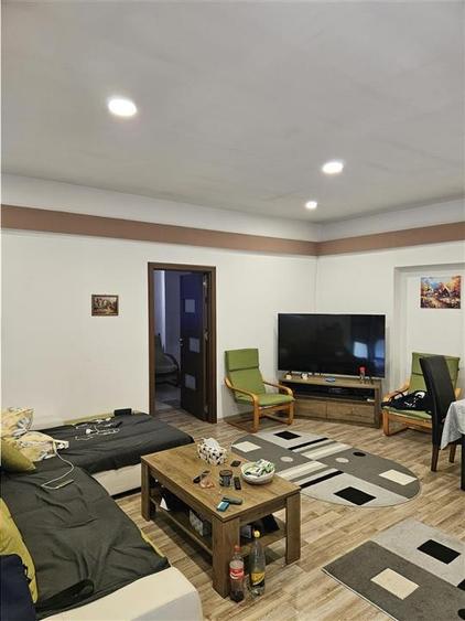 Vila spatioasa, hale si teren total 1700 mp, Calea Surii Mici, Sibiu - 7