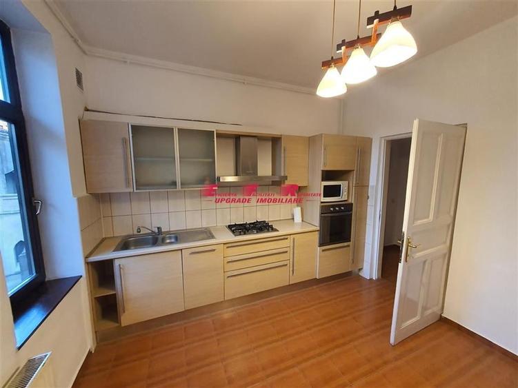 EFR UPGRADE - Apartament mare in vila Capitale Dorobanti - 28